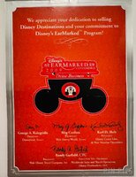 EarMarked Conference 2009 - Drive Business