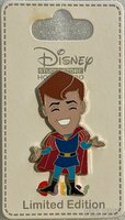 DSSH - Phillip - Princes Series - Disney Cuties - Sleeping Beauty