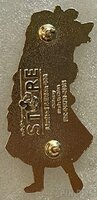WDCS - Aurora as Briar Rose - Princess and Friends Mystery Set - D23 Expo 2024