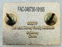 WDFM - Mickey Mouse - From Walt to the World