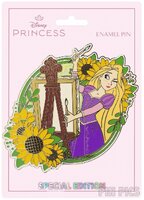 PALM - Rapunzel - Paint Sunflowers - Tangled - Jumbo