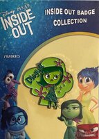 IKNOWK - Disgust - Inside Out