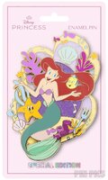 PALM - Ariel - Melodic Mermaid - Little Mermaid - Jumbo