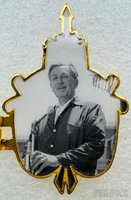 DLR - Prototype - Walt Disney - 1955 Grand Opening - Disneyland 70th Anniversary - Gold