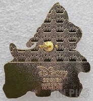 Loungefly - Jasmine and Jafar - Princess and Villain Duo Set - Aladdin - Mystery