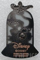 Loungefly - Jasmine - Princess Terrarium - Mystery - Jewels - Aladdin - Hot Topic