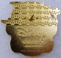 Loungefly - Kakamora - Moana Characters Wave Set - Mystery - BoxLunch