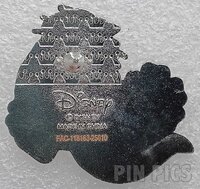 Loungefly - Lucifer - Disney Cats and Dogs Floral Set - Cinderella - Mystery - BoxLunch