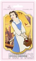PALM - Provincial Belle - Beauty and the Beast - Jumbo