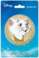 PALM - Duchess - Coin Series - Wave 6 - Aristocats