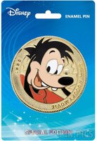 PALM - Max - Coin Series - Wave 6 - A Goofy Movie