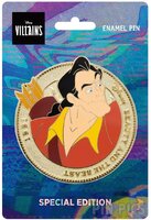 PALM - Gaston - Coin Series - Wave 6 - Beauty and the Beast