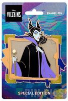 PALM - Maleficent - Spell Book Series - Sleeping Beauty