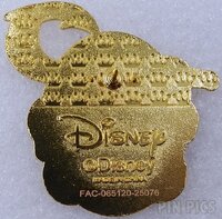 Loungefly - Maui - Moana Characters Wave Set - Mystery - BoxLunch