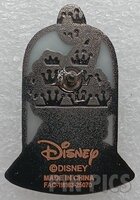 Loungefly - Moana - Princess Terrarium - Mystery - Jewels - Hot Topic