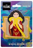 PALM - Mother Gothel - Spell Book Series - Tangled