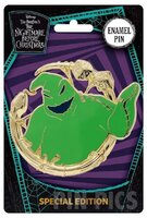 PALM - Gold Series Set - Nightmare Before Christmas