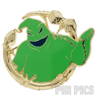PALM - Gold Series Set - Nightmare Before Christmas