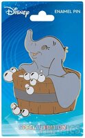 PALM - Baby Dumbo - Barrel Bathtub