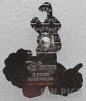 Loungefly - Pluto - Disney Cats and Dogs Floral Set - Mystery - BoxLunch