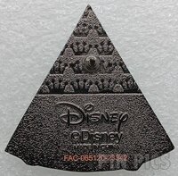 Loungefly - Pluto - Mickey and Friends Flower Field Puzzle - Mystery - Hot Topic