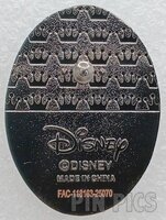 Loungefly - Mulan - Princess Hand Holding Set - Mystery - BoxLunch