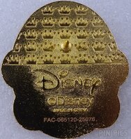 Loungefly - Pua - Moana Characters Wave Set - Mystery - BoxLunch