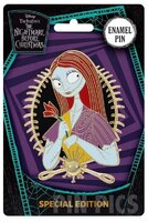PALM - Gold Series Set - Nightmare Before Christmas