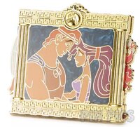 DIS - Hercules - Happily Ever After Series - Slider