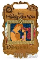 DIS - Hercules - Happily Ever After Series - Slider