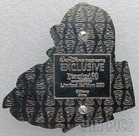 WDI - Sleepy - Disneyland 60th Diamond Celebration - Snow White and the Seven Dwarfs