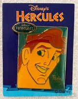 Japan - Hercules - Plastic Box - TDL