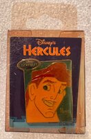 Japan - Hercules - Plastic Box - TDL