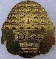 Loungefly - Tamatoa - Moana Characters Wave Set - Mystery - BoxLunch