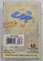 PALM - A World of Adventure Set - UP - Mystery