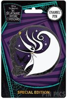 PALM - Zero - Thorns and Embers - Nightmare Before Christmas