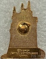 DLR - Castle - Walt Disney's Cinderella Box Set