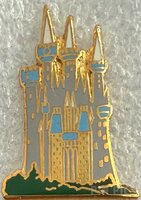 DLR - Castle - Walt Disney's Cinderella Box Set