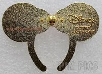 Loungefly - Mickey - Mickey and Friends Ears Set - Mystery - BoxLunch