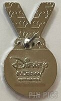 Loungefly - Felix Medal - Wreck-It Ralph Set