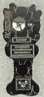 Bones Chew Toy - Patch Disney Pets Outfits Set