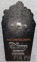 Loungefly - Popcorn Box - Iconic Disney Parks Snacks Set - Mystery - BoxLunch