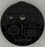 Stormtrooper - Star Wars Galactic Empire Lanyard Starter Set