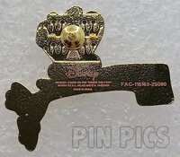 Loungefly - Piglet - Winnie the Pooh Halloween Tree Set - Puzzle - Mystery - BoxLunch