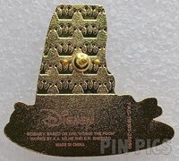Loungefly - Pooh - Winnie the Pooh Halloween Tree Set - Puzzle - Mystery - BoxLunch