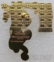 Loungefly - Tigger - Winnie the Pooh Halloween Tree Set - Puzzle - Mystery - BoxLunch