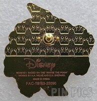 Loungefly - Owl - Winnie the Pooh Halloween Tree Set - Puzzle - Mystery - BoxLunch