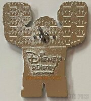 Loungefly - Ralph - Wreck-It Ralph Set