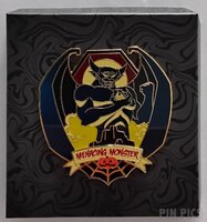 Chernabog - Menacing Monster - Mysterious Moments - Boxed Jumbo - Fantasia