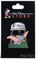 WDCS - Dumbo - Walt Disney Water Tower